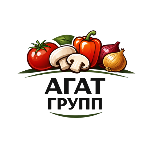 Логотип АГАТ